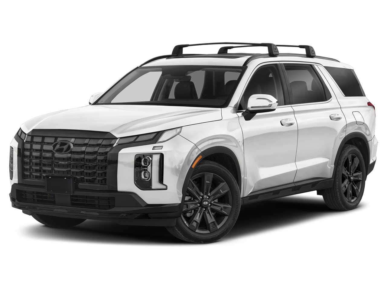 1 placeholder image of  2025 Hyundai Palisade XRT
