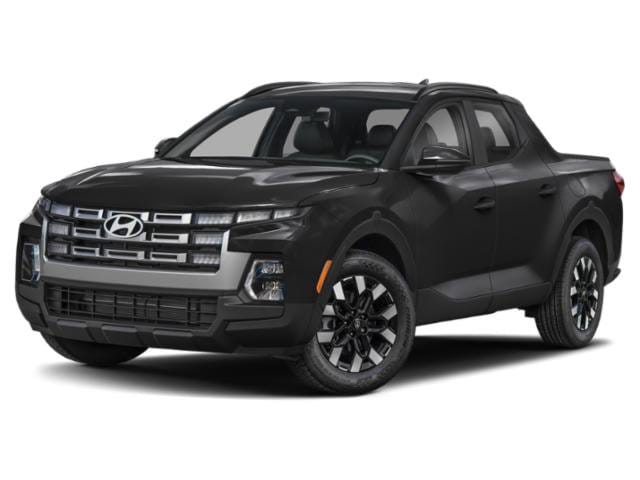 1 thumbnail image of  2025 Hyundai Santa Cruz SEL