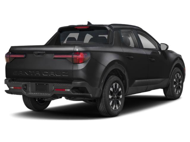 2 thumbnail image of  2025 Hyundai Santa Cruz SEL