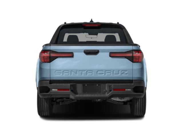 8 thumbnail image of  2025 Hyundai Santa Cruz SEL
