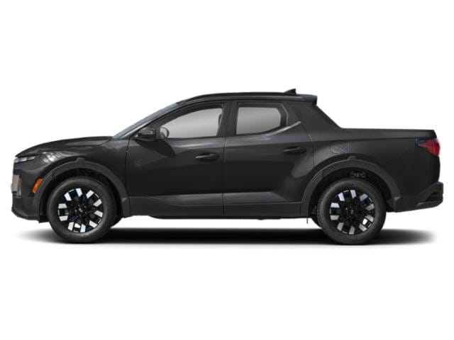 3 thumbnail image of  2025 Hyundai Santa Cruz SEL