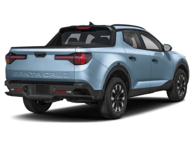 5 thumbnail image of  2025 Hyundai Santa Cruz SEL