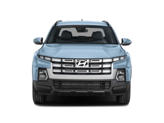 7 thumbnail image of  2025 Hyundai Santa Cruz SEL