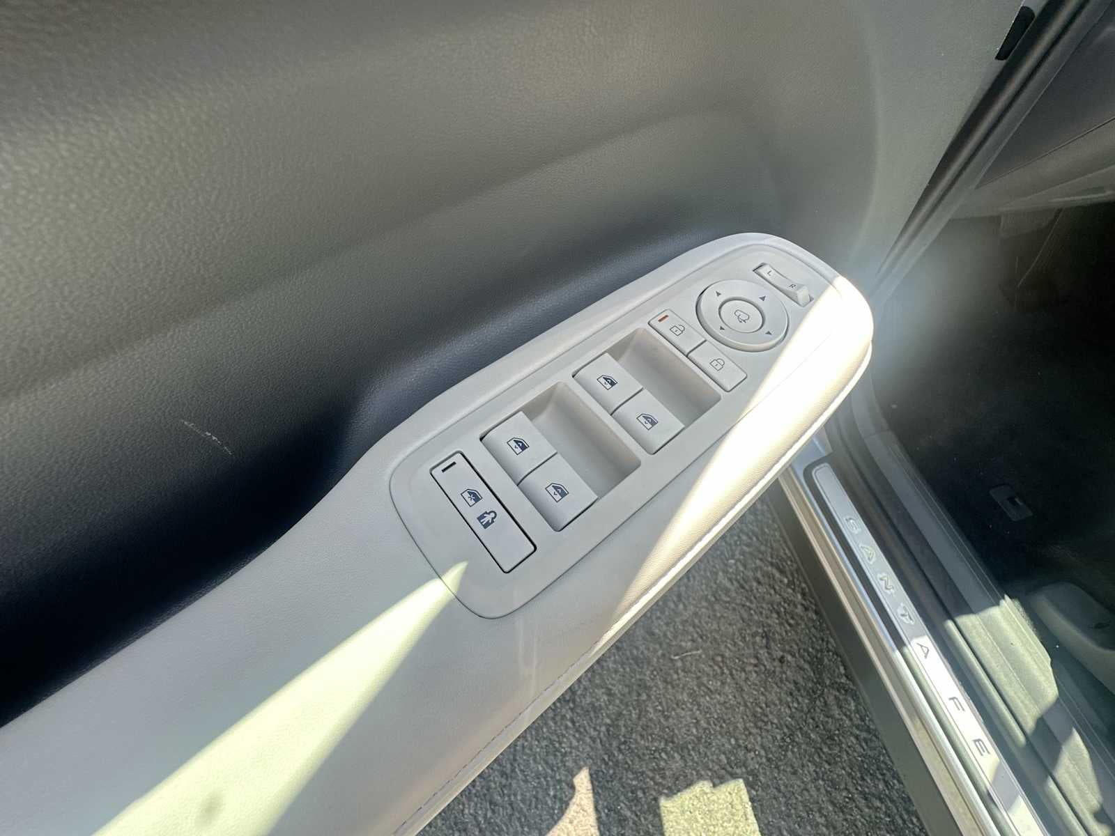2025 Hyundai Santa Fe Calligraphy - Photo 15