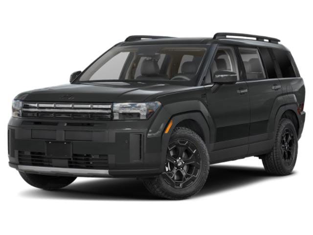 1 placeholder image of  2025 Hyundai Santa Fe XRT