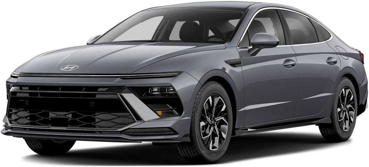 2025 Hyundai Sonata