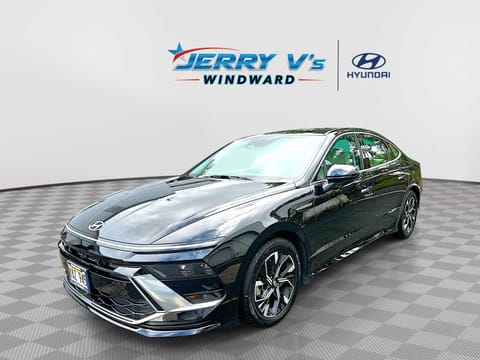 1 image of 2025 Hyundai Sonata SEL