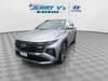 4 thumbnail image of  2025 Hyundai Tucson Hybrid SEL Convenience