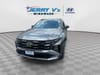 3 thumbnail image of  2025 Hyundai Tucson Hybrid SEL Convenience