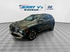 4 thumbnail image of  2025 Hyundai Tucson Hybrid SEL Convenience