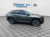 9 thumbnail image of  2025 Hyundai Tucson Hybrid SEL Convenience