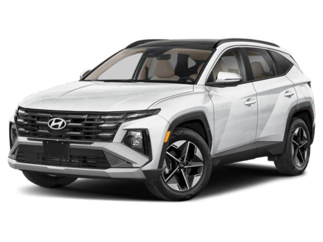 1 thumbnail image of  2025 Hyundai Tucson Hybrid SEL Convenience