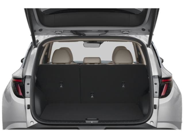 13 thumbnail image of  2025 Hyundai Tucson Hybrid SEL Convenience