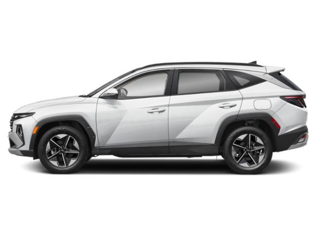 3 thumbnail image of  2025 Hyundai Tucson Hybrid SEL Convenience