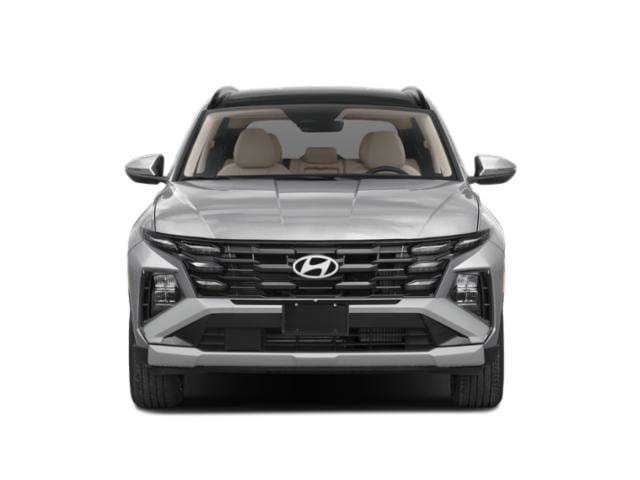 7 thumbnail image of  2025 Hyundai Tucson Hybrid SEL Convenience