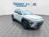 2 thumbnail image of  2025 Hyundai Tucson Plug-In Hybrid SEL