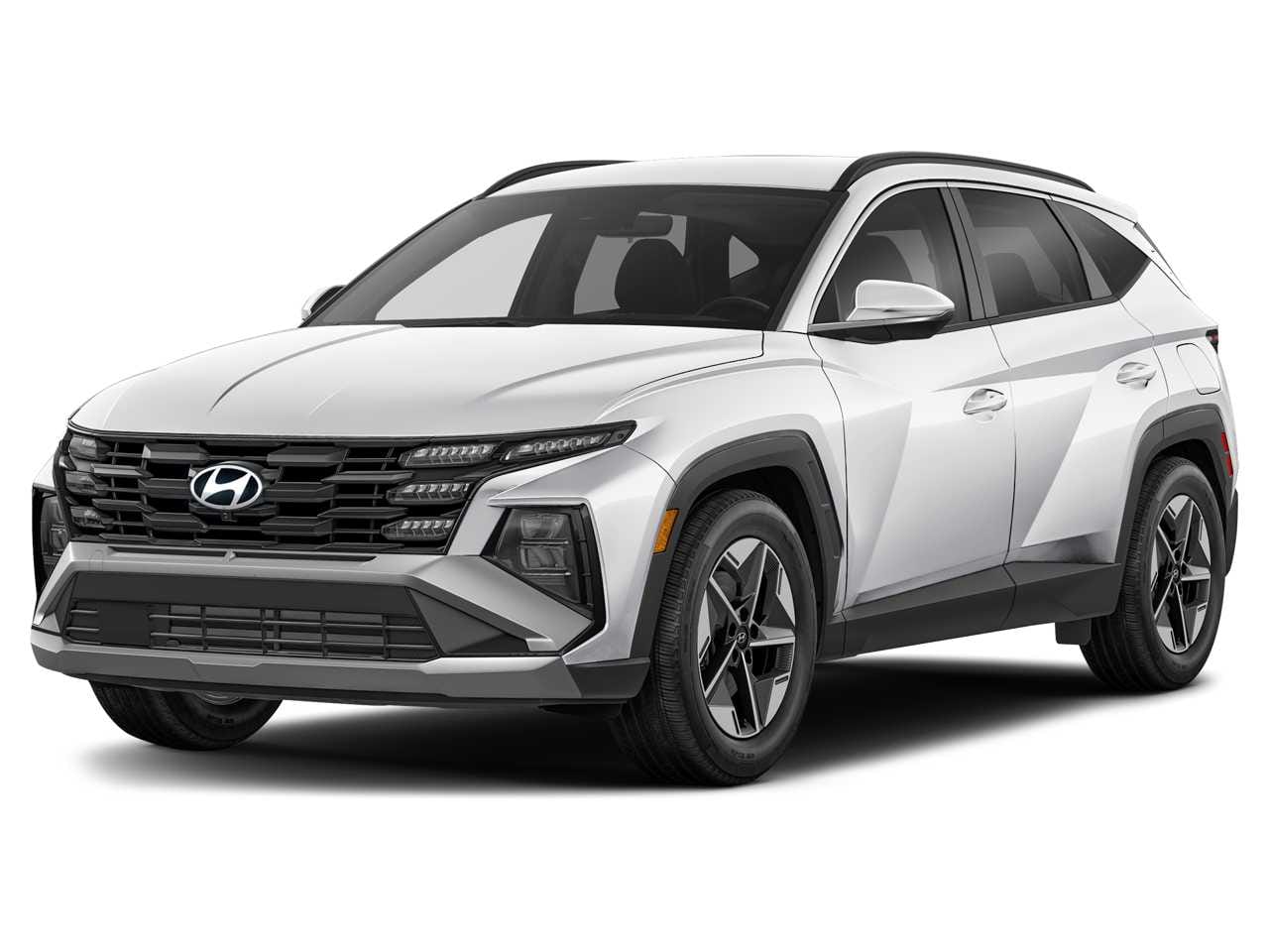 1 placeholder image of  2025 Hyundai Tucson Plug-In Hybrid SEL