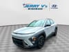 2025 Hyundai Tucson Plug-In Hybrid SEL