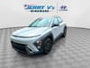 4 thumbnail image of  2025 Hyundai Tucson Plug-In Hybrid SEL