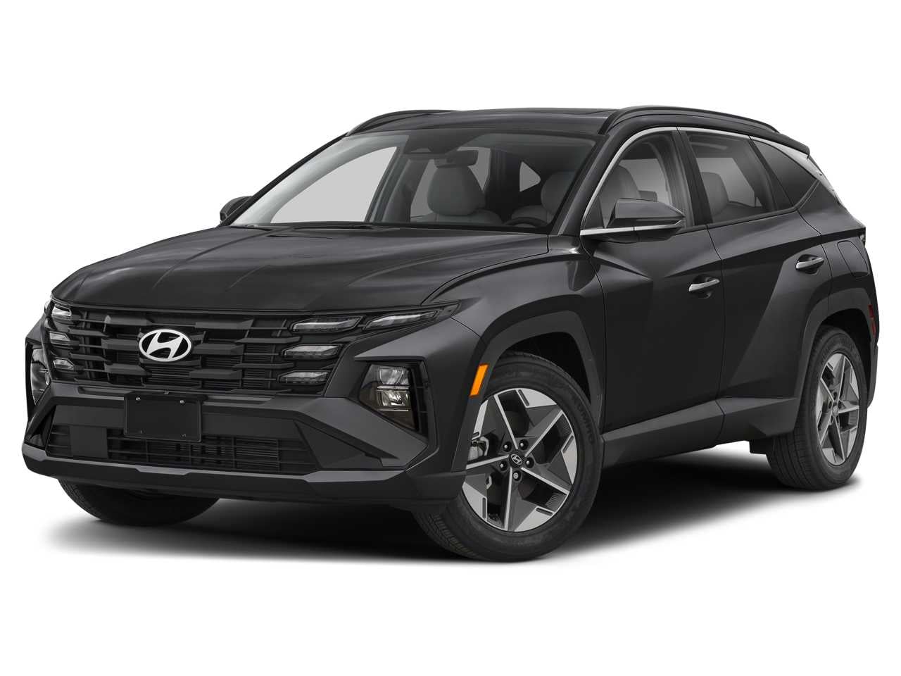 1 thumbnail image of  2025 Hyundai Tucson SEL Convenience