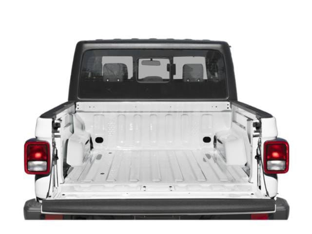 14 thumbnail image of  2025 Jeep Gladiator Willys