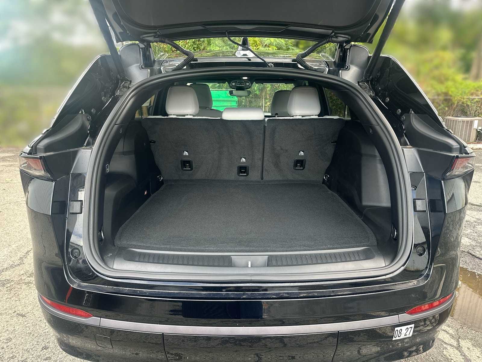 2025 Jeep Wagoneer S Limited - Photo 21