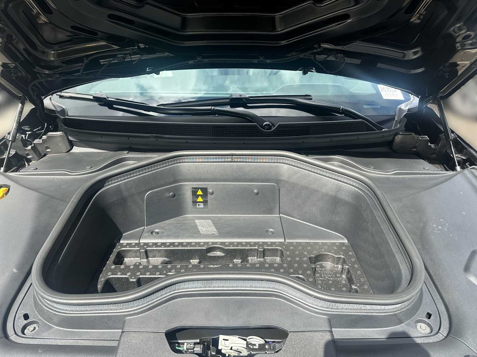 2025 Jeep Wagoneer S Limited - Photo 18