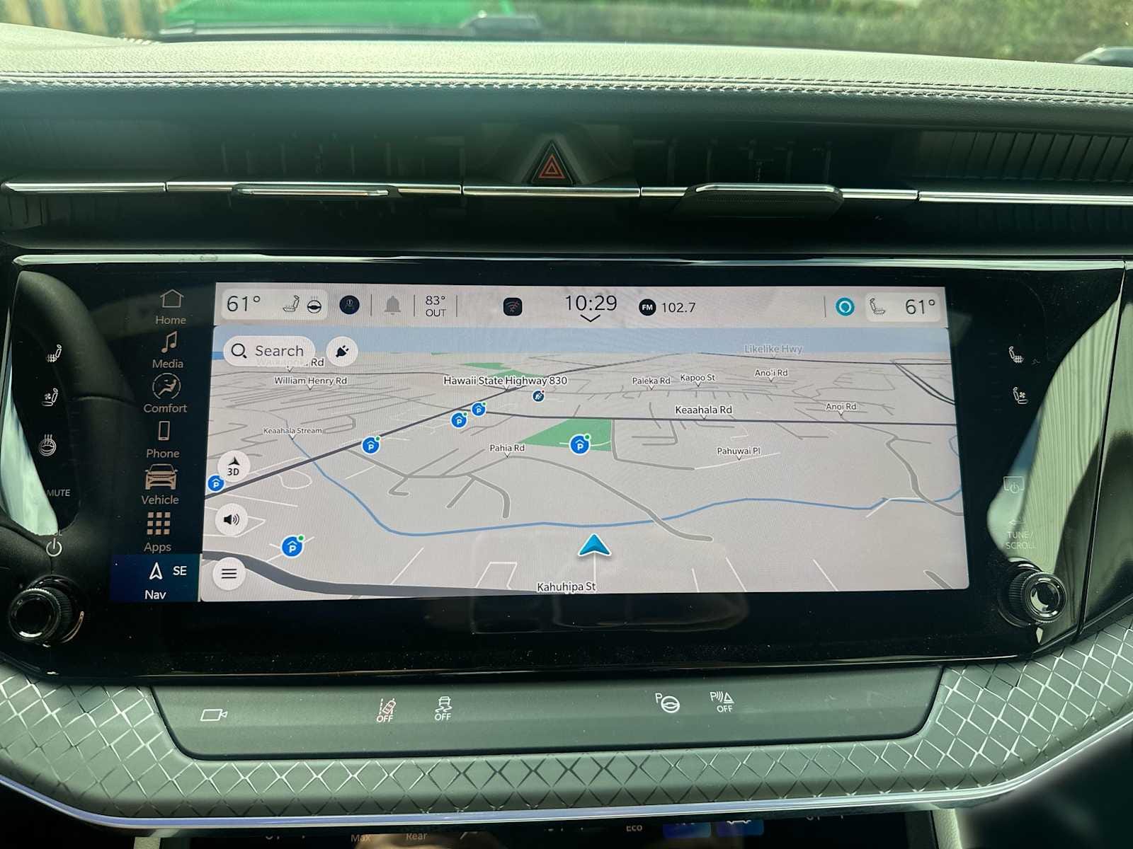 2025 Jeep Wagoneer S Limited - Photo 20