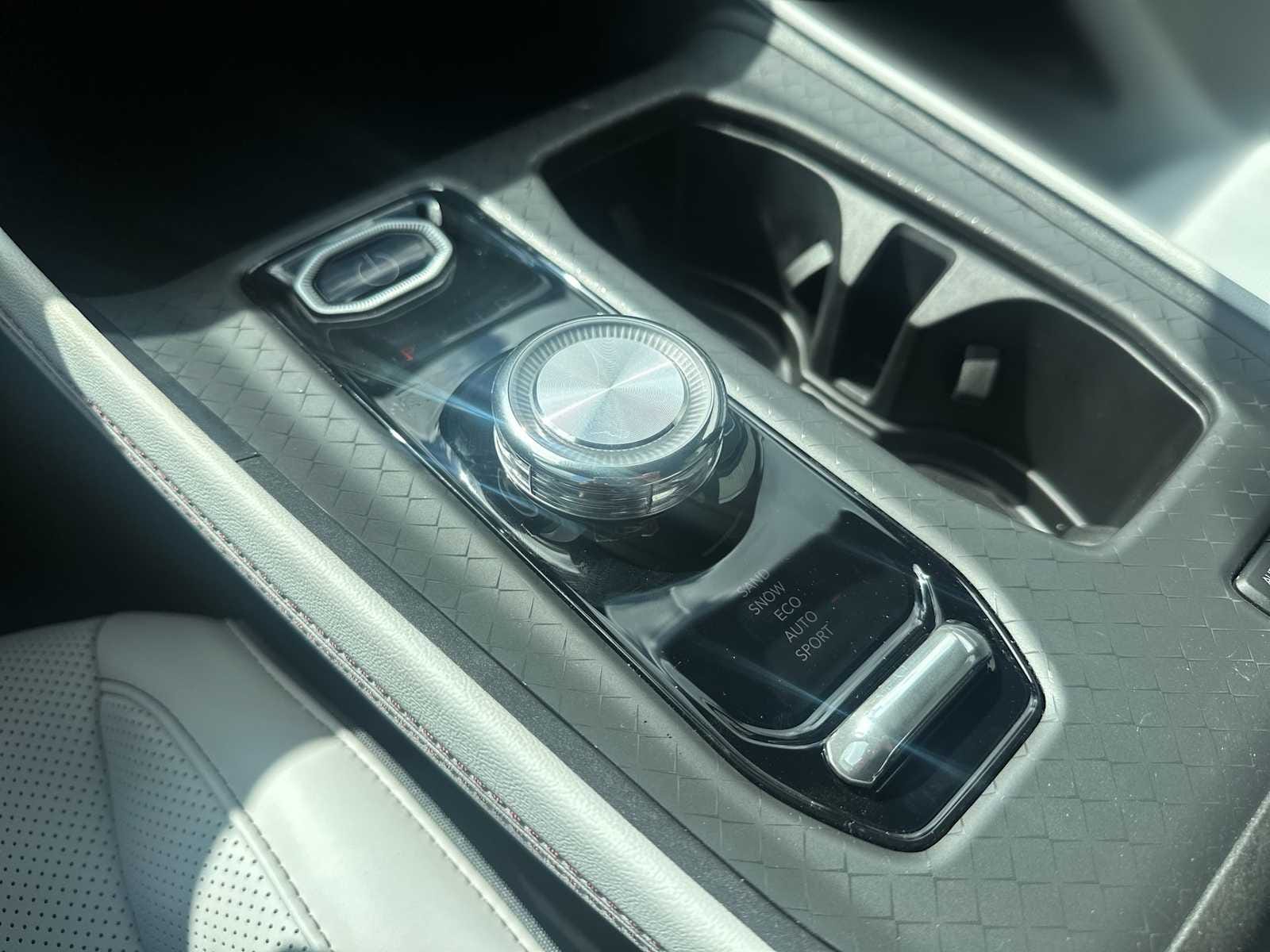 2025 Jeep Wagoneer S Limited - Photo 22