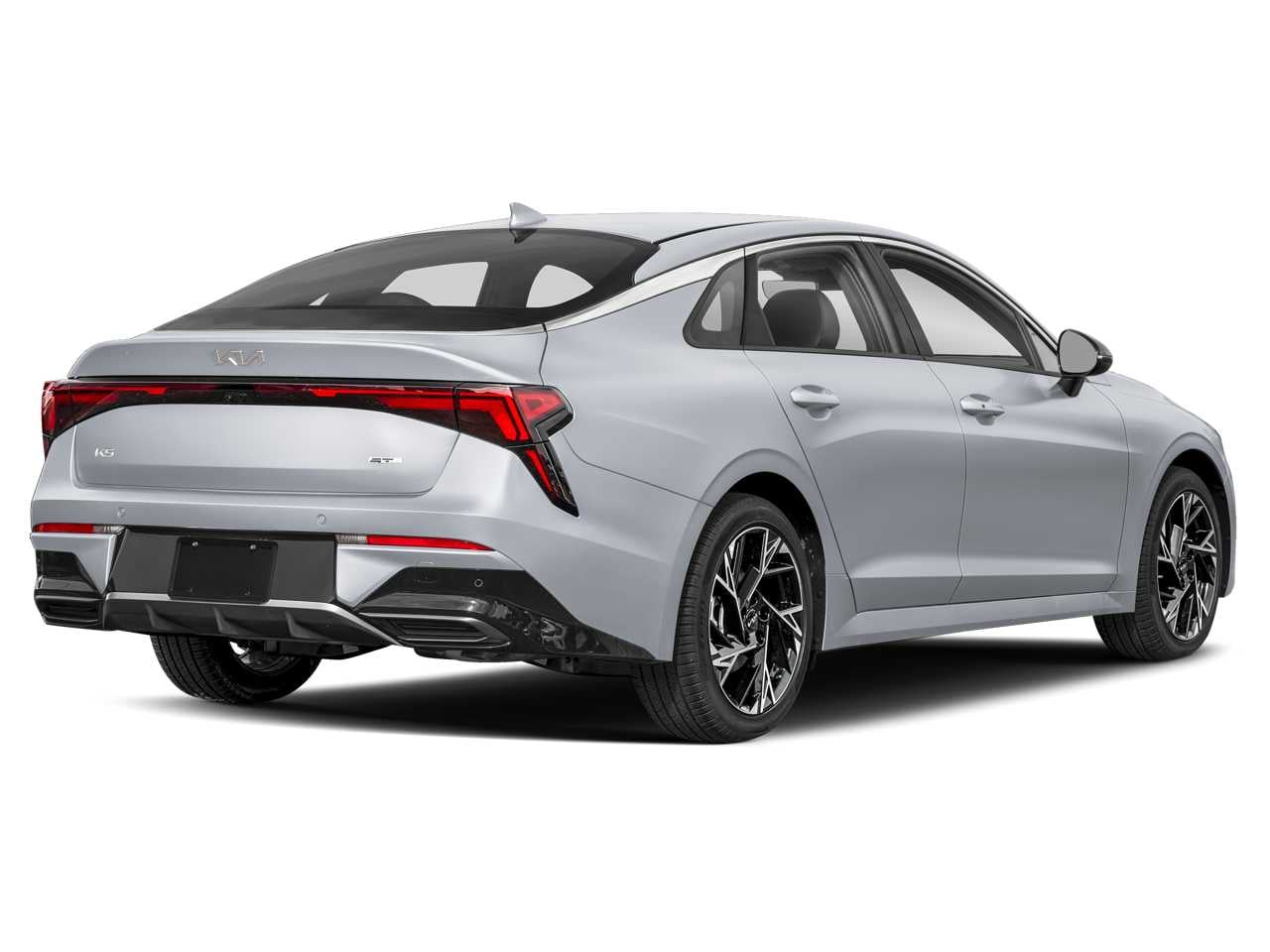 2 thumbnail image of  2025 Kia K5 GT-Line