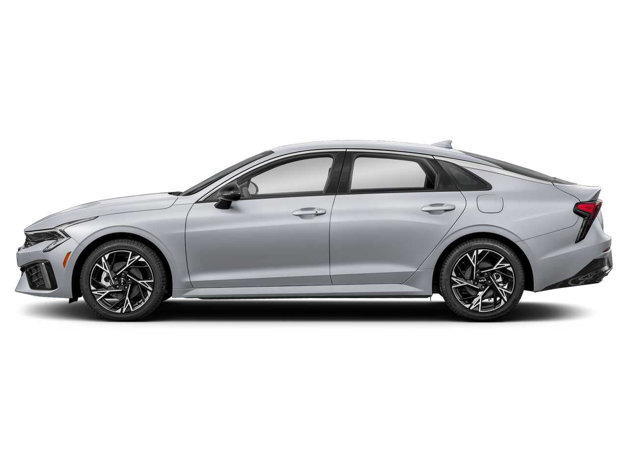 3 thumbnail image of  2025 Kia K5 GT-Line