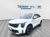2025 Kia Sorento Plug-In Hybrid SX Prestige