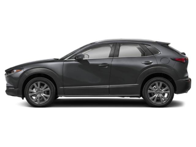 3 thumbnail image of  2025 Mazda CX-30 2.5 S Preferred Package