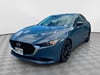 1 thumbnail image of  2025 Mazda Mazda3 Sedan 2.5 S Carbon Edition
