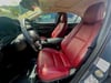 5 thumbnail image of  2025 Mazda Mazda3 Sedan 2.5 S Carbon Edition