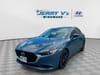 2025 Mazda Mazda3 Sedan 2.5 S Carbon Edition