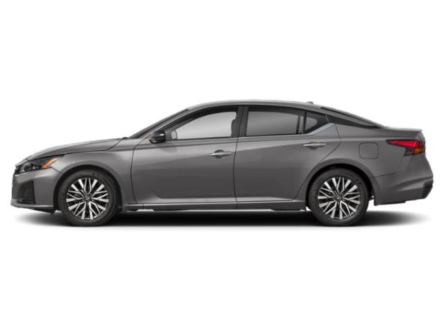 6 thumbnail image of  2025 Nissan Altima SV