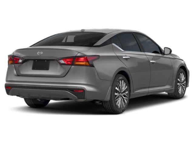 5 thumbnail image of  2025 Nissan Altima SV