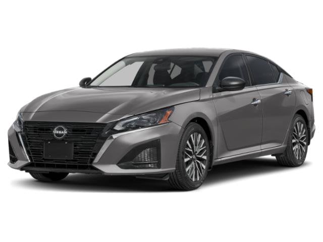 4 thumbnail image of  2025 Nissan Altima SV