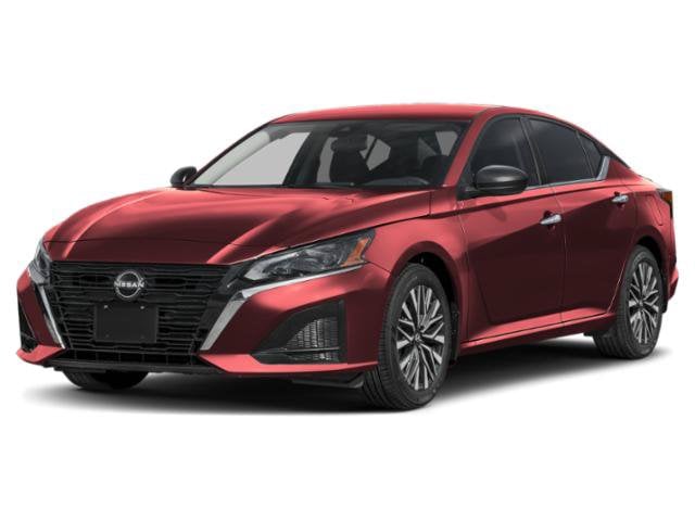 1 thumbnail image of  2025 Nissan Altima SV