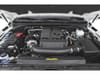 8 thumbnail image of  2025 Nissan Frontier SV