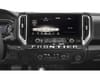 7 thumbnail image of  2025 Nissan Frontier SV