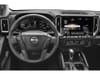 4 thumbnail image of  2025 Nissan Frontier SV