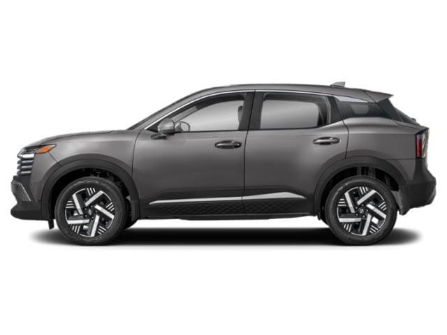 3 thumbnail image of  2025 Nissan Kicks SV