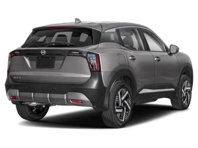 2 thumbnail image of  2025 Nissan Kicks SV