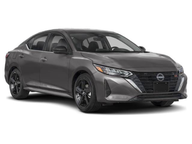 9 thumbnail image of  2025 Nissan Sentra SR