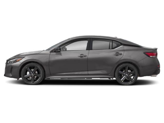 6 thumbnail image of  2025 Nissan Sentra SR