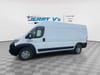 4 thumbnail image of  2025 Ram ProMaster Cargo Van EV Tradesman
