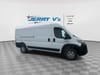 9 thumbnail image of  2025 Ram ProMaster Cargo Van EV Tradesman
