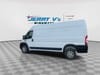 5 thumbnail image of  2025 Ram ProMaster Cargo Van EV Tradesman